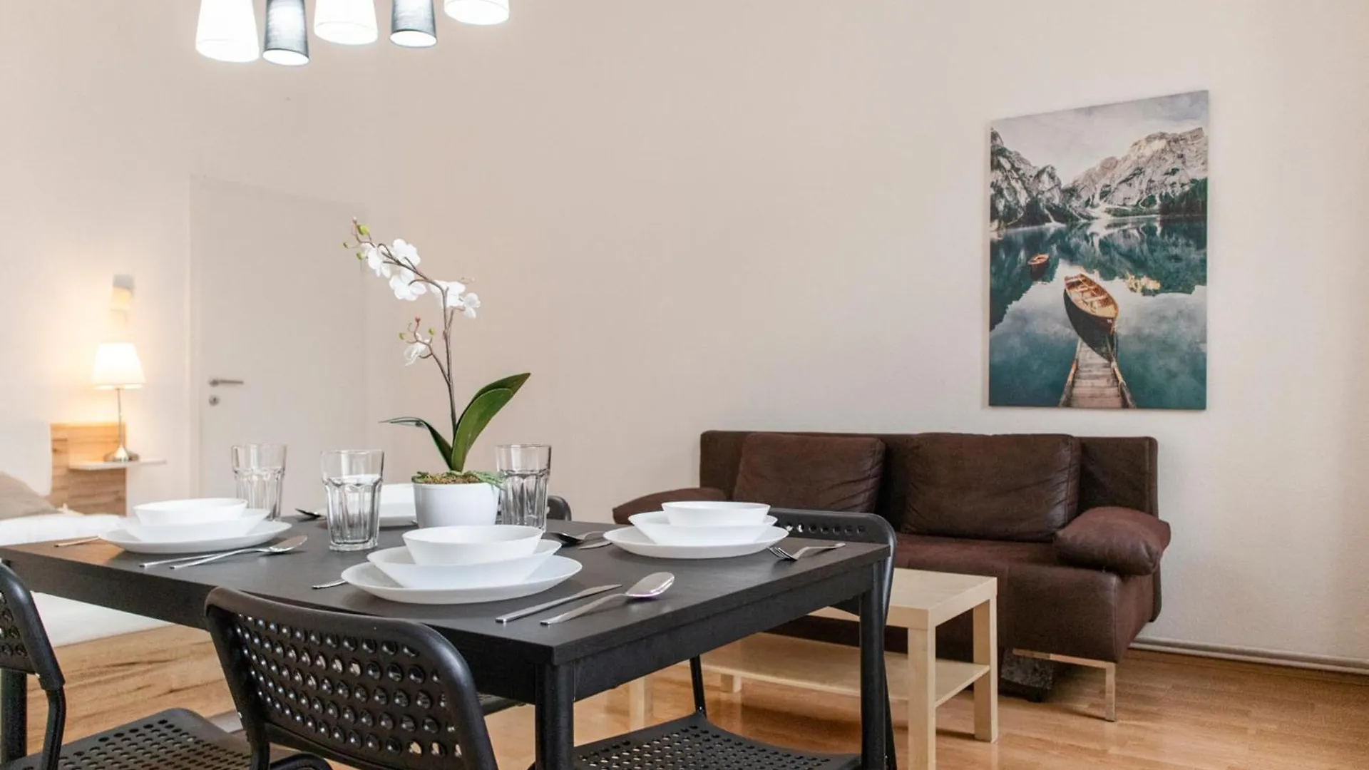 Comfy 2Br Apartment In A Centre Of Vienna