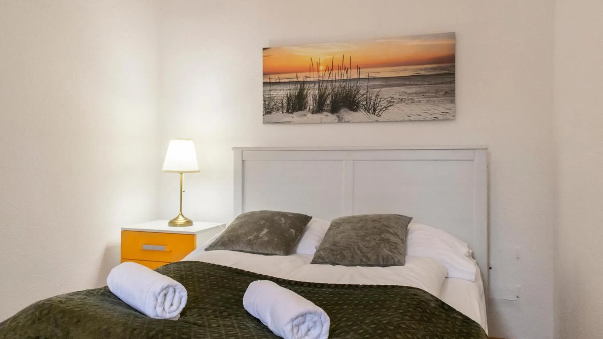 Comfy 2Br Apartment In A Centre Of Vienna Austria