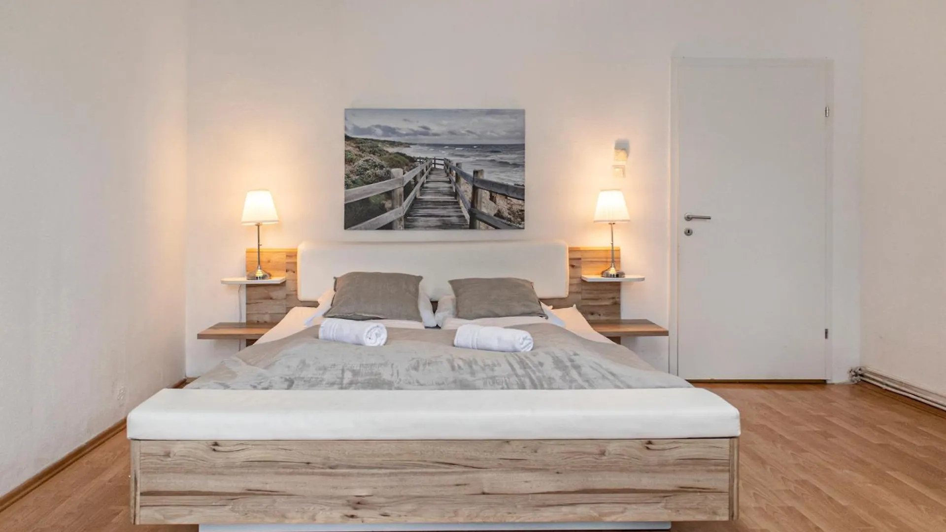 Comfy 2Br Apartment In A Centre Of Vienna Austria