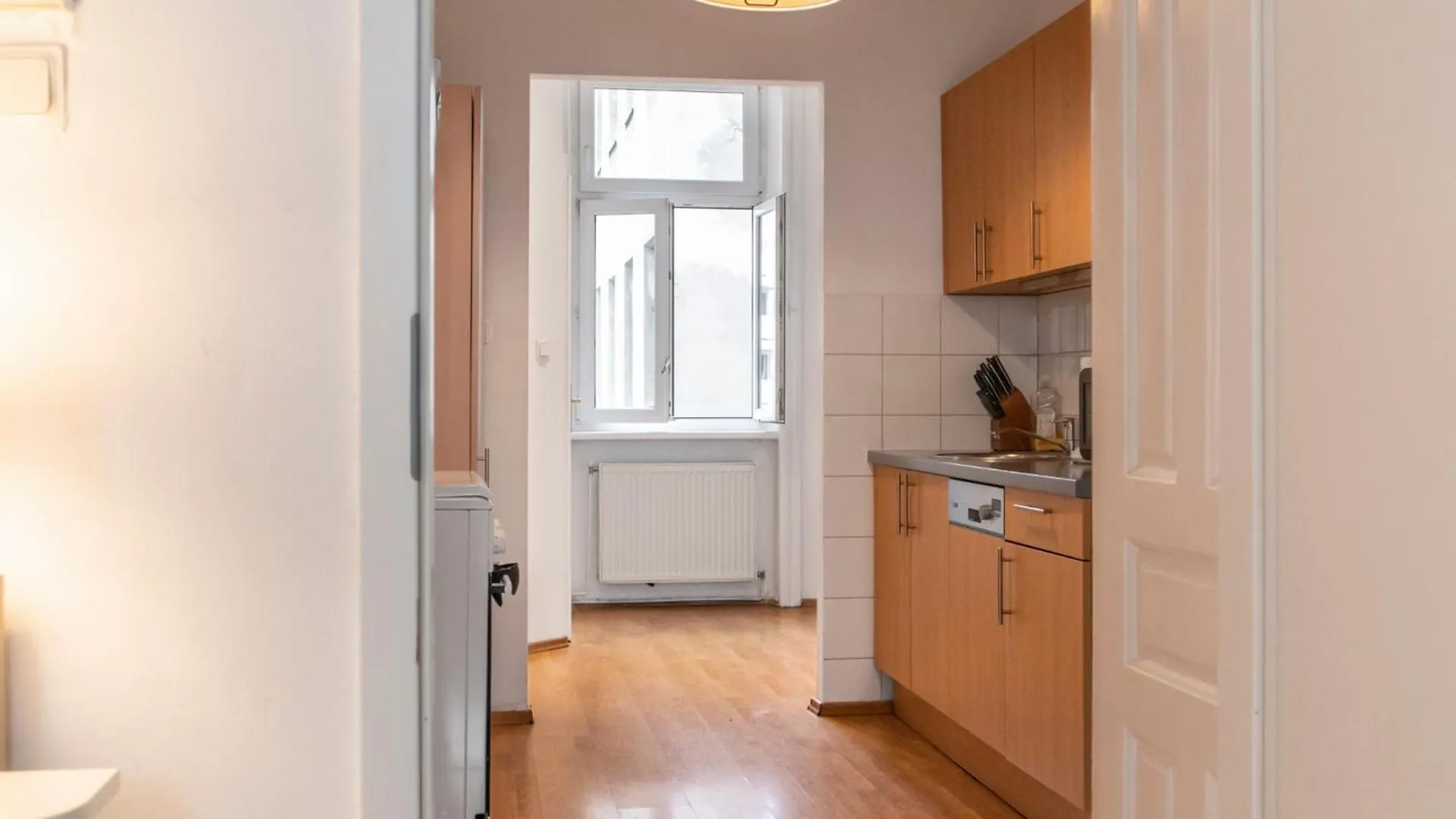 Comfy 2Br Apartment In A Centre Of Vienna 0*,