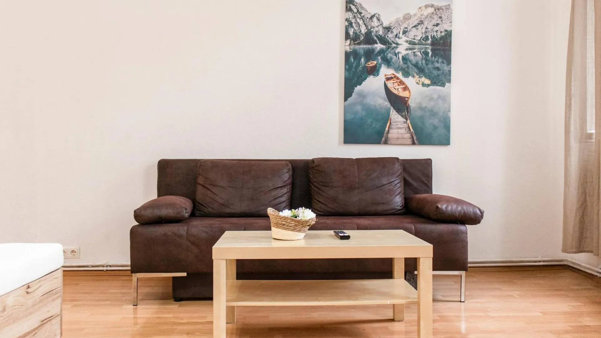 Comfy 2Br Apartment In A Centre Of Vienna