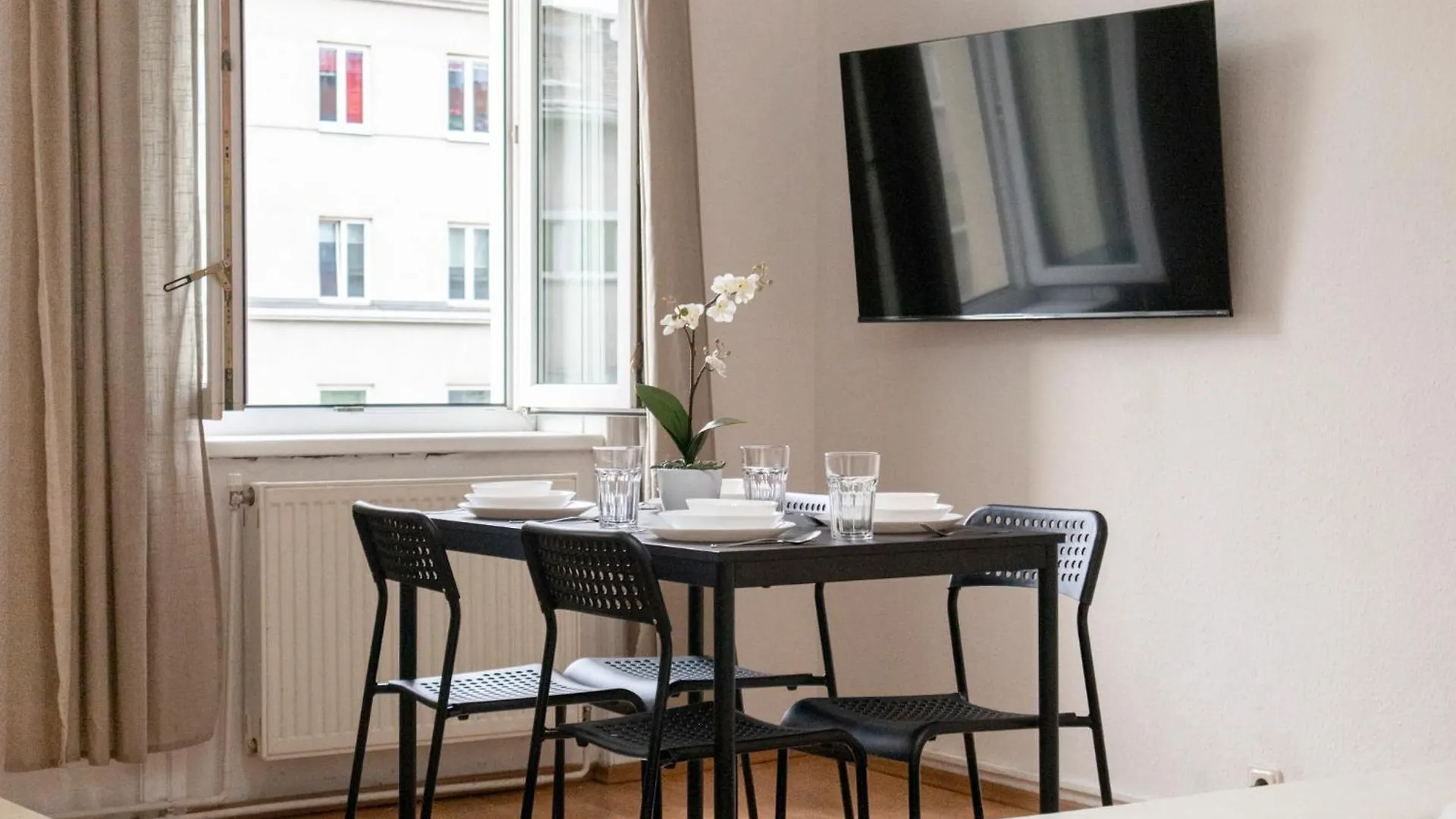 Comfy 2Br Apartment In A Centre Of Vienna