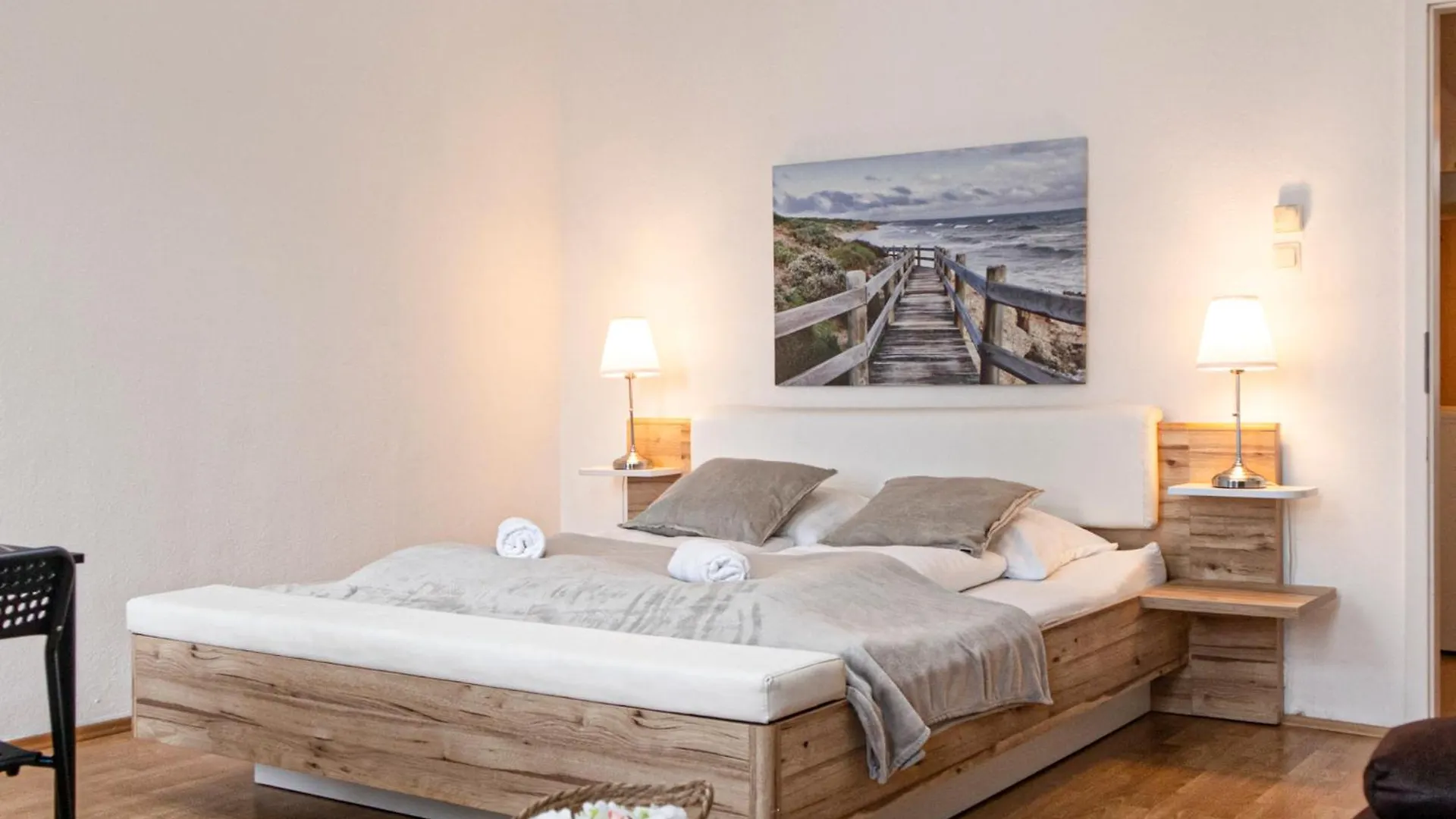 Comfy 2Br Apartment In A Centre Of Vienna