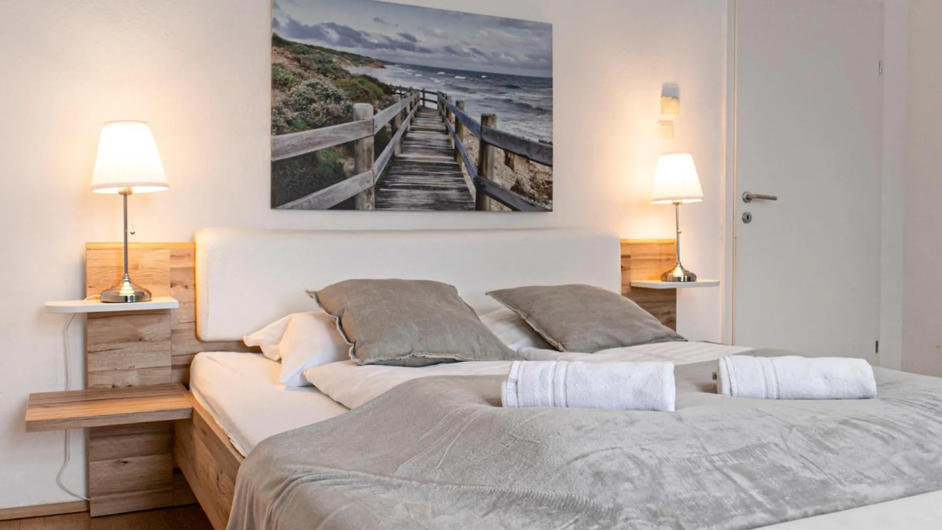 Comfy 2Br Apartment In A Centre Of Vienna Austria