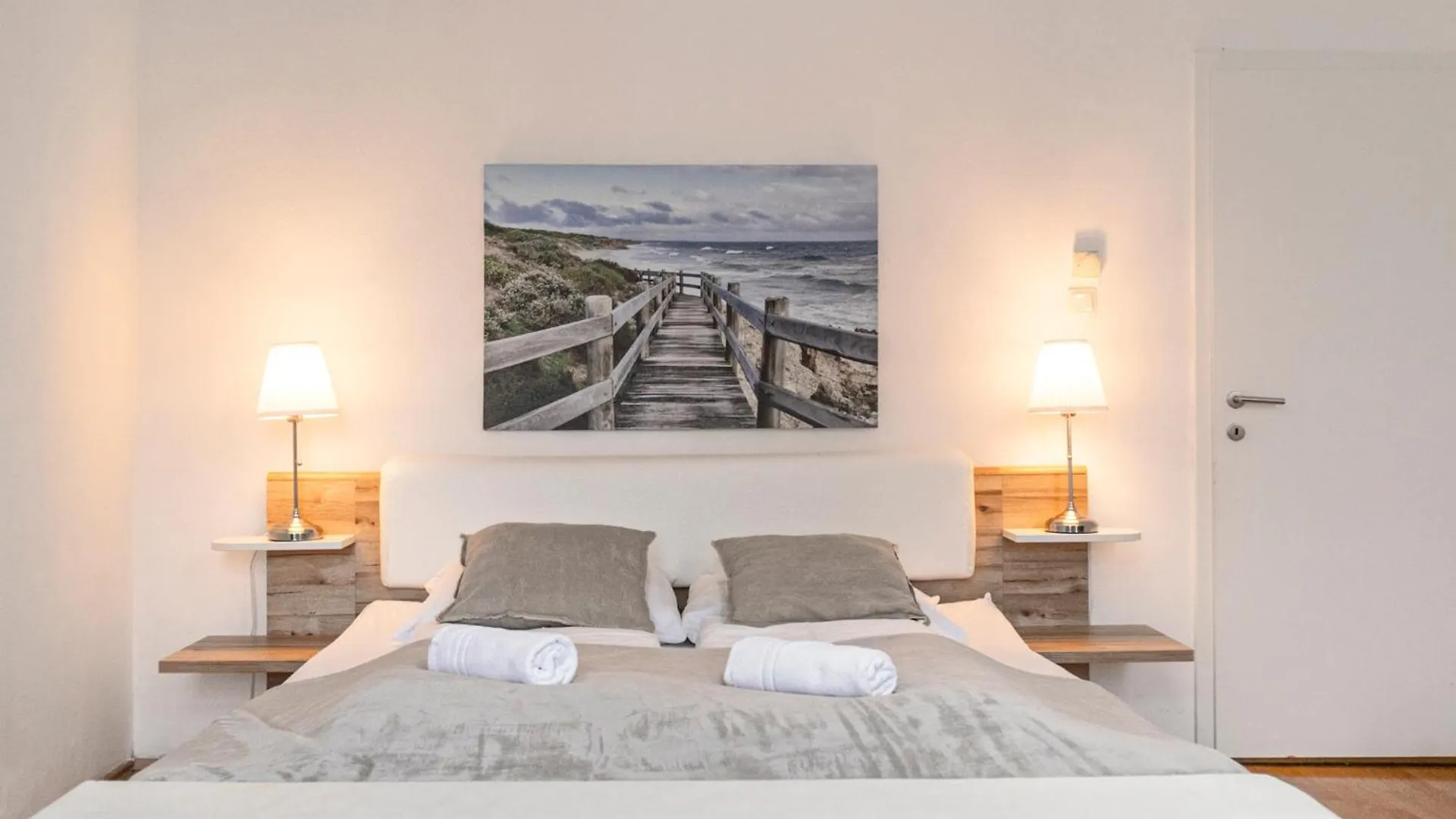 Comfy 2Br Apartment In A Centre Of Vienna 0*,  Austria