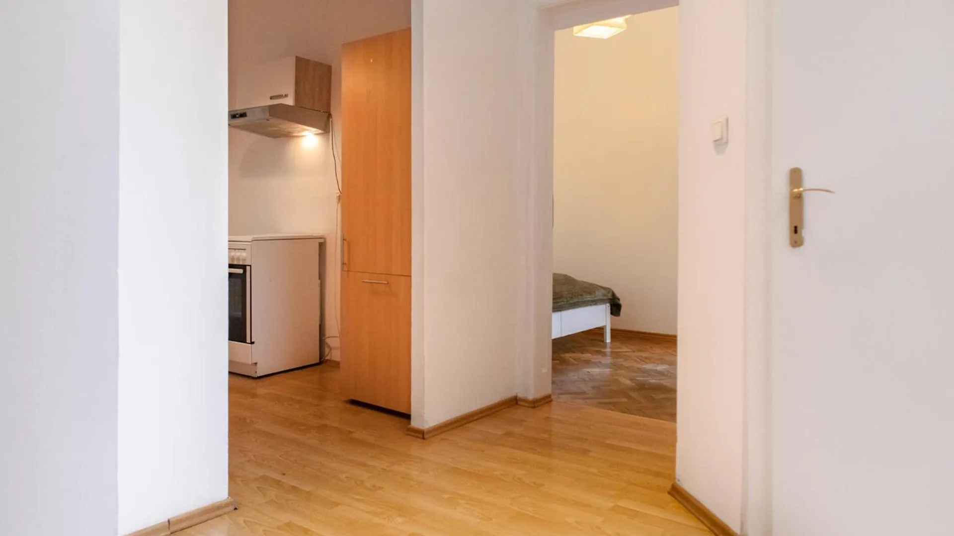 Comfy 2Br Apartment In A Centre Of Vienna