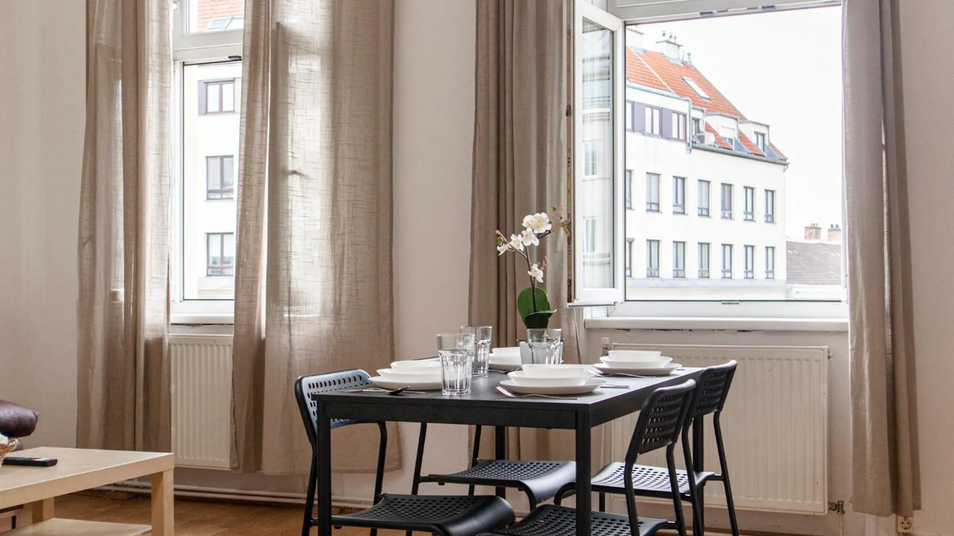 Comfy 2Br Apartment In A Centre Of Vienna