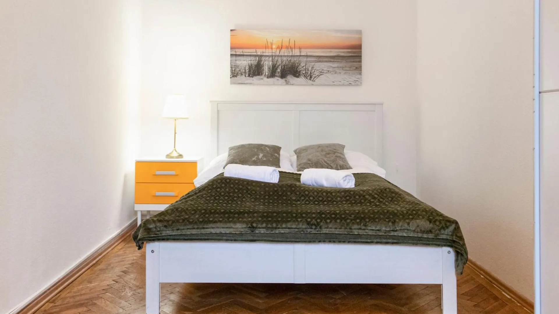 Comfy 2Br Apartment In A Centre Of Vienna