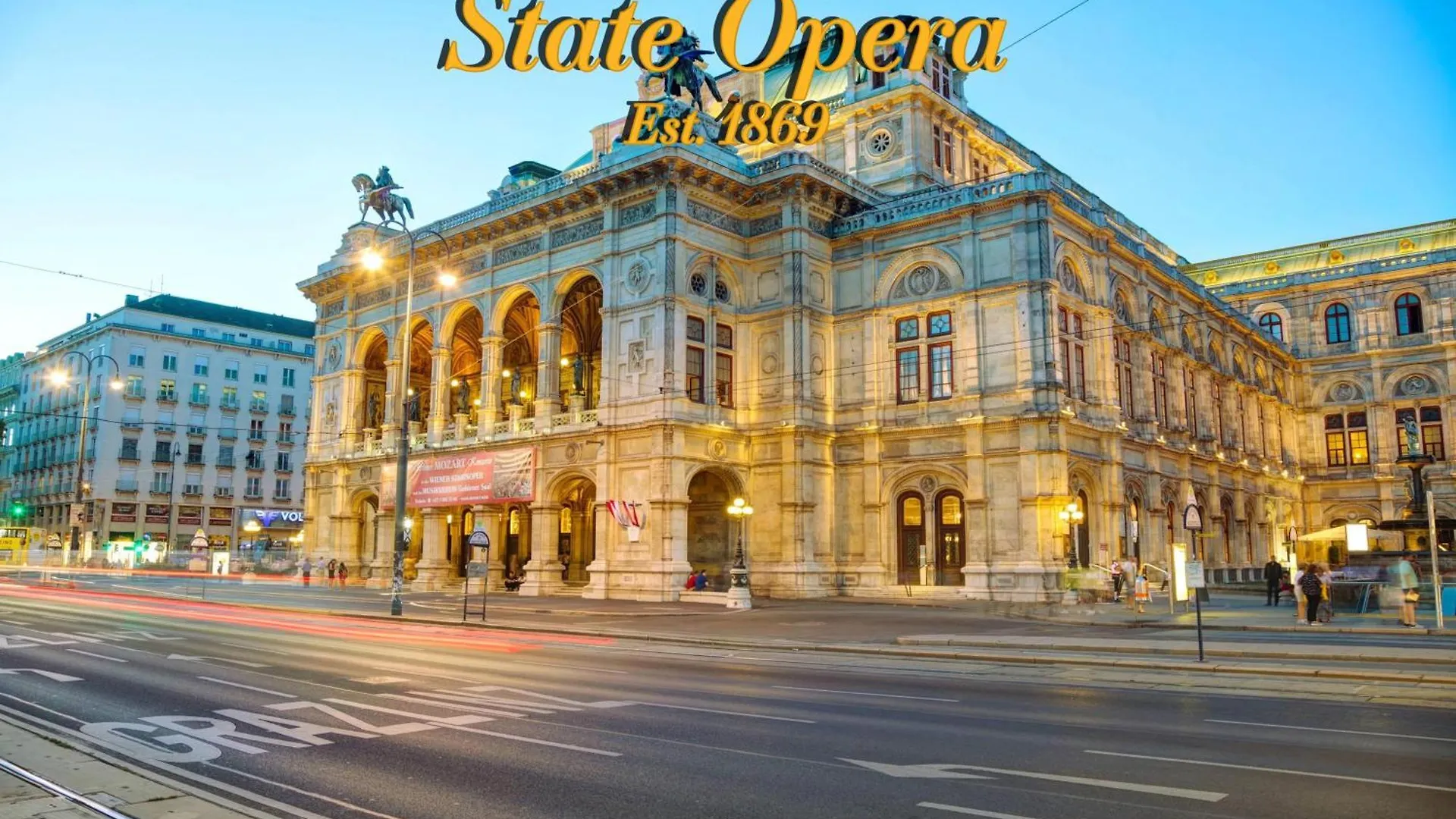 Comfy 2Br Apartment In A Centre Of Vienna