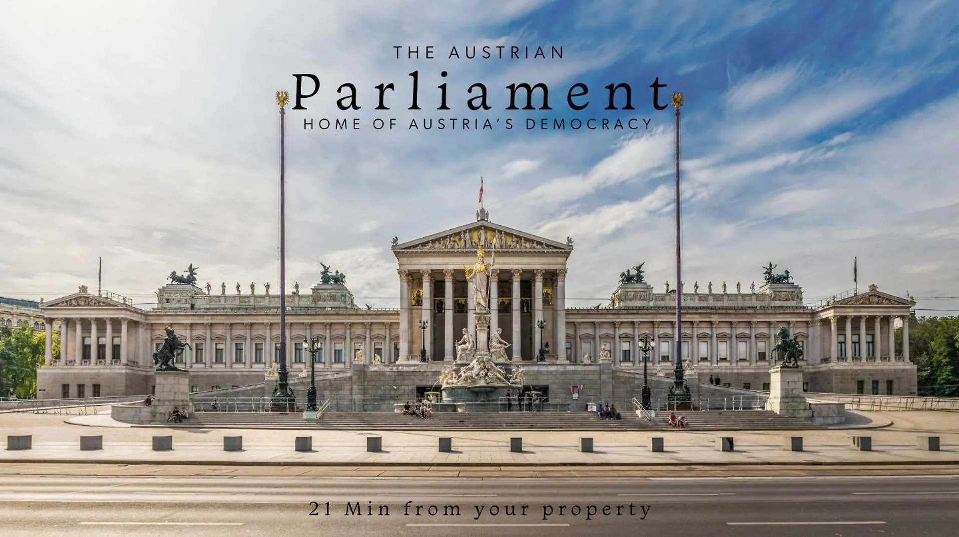 Comfy 2Br Apartment In A Centre Of Vienna Austria