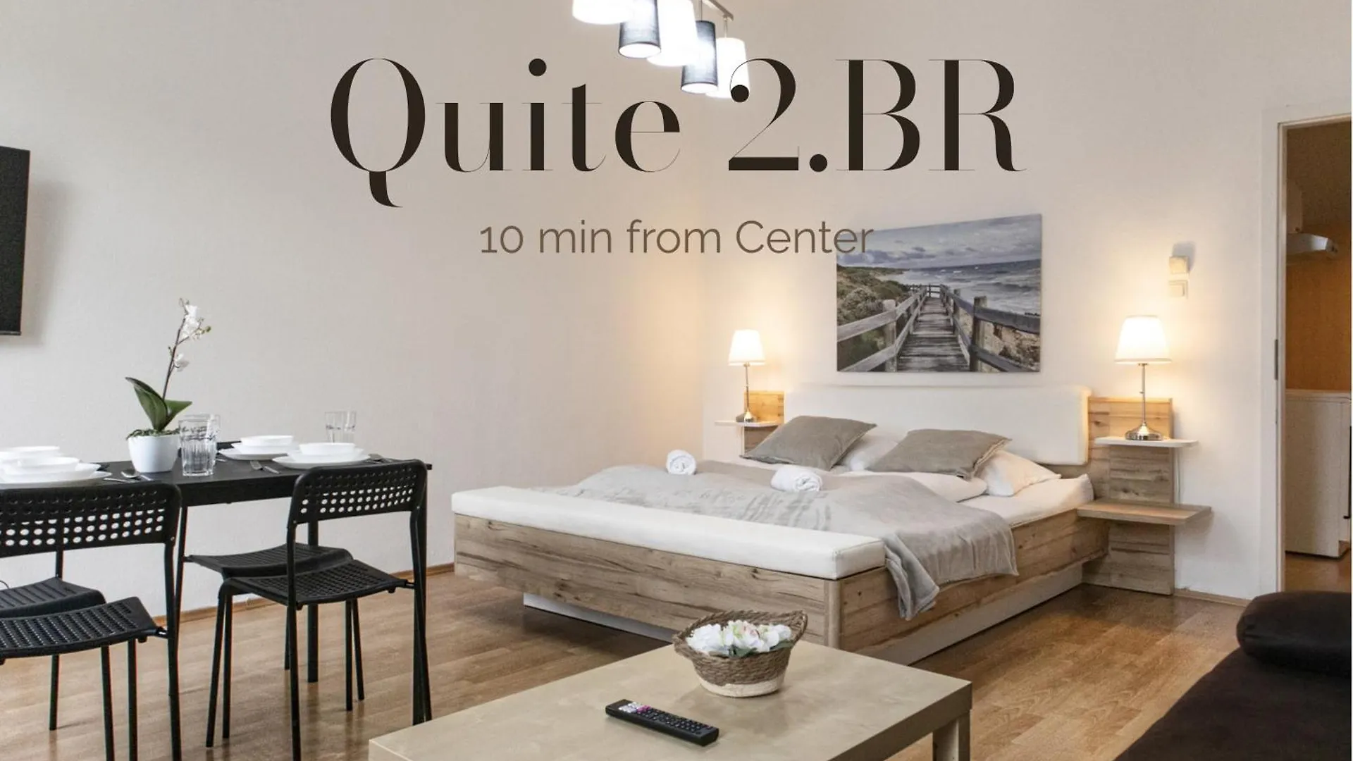 Comfy 2Br Apartment In A Centre Of Vienna contacts