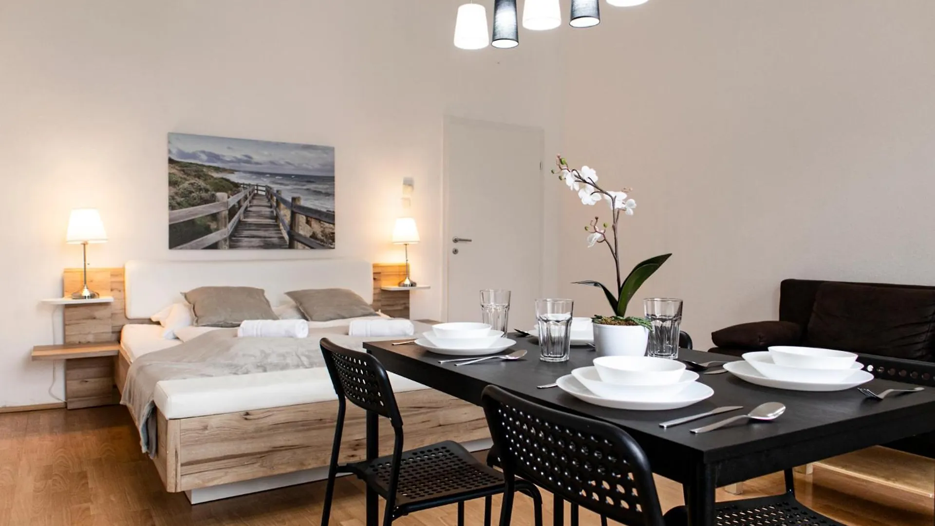Comfy 2Br Apartment In A Centre Of Vienna